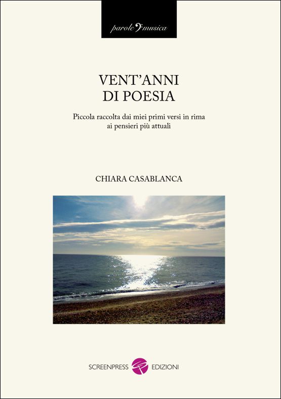 Vent'anni di poesia