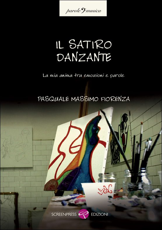 Il satiro danzante