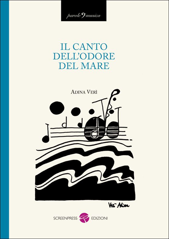 Il canto dell'odore del mare