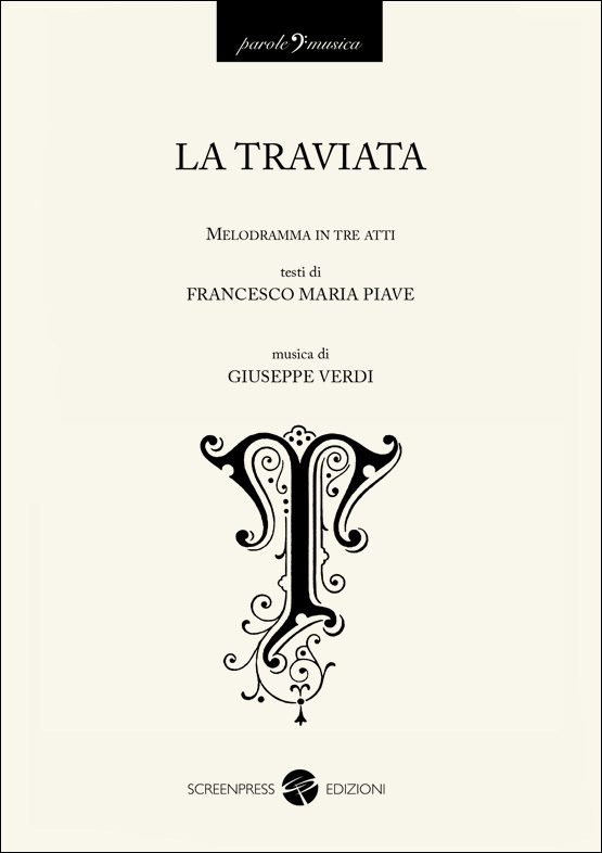 La Traviata