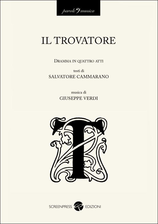 Il Trovatore