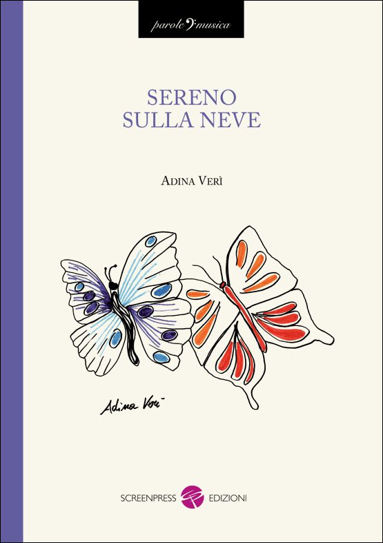 Sereno sulla neve
