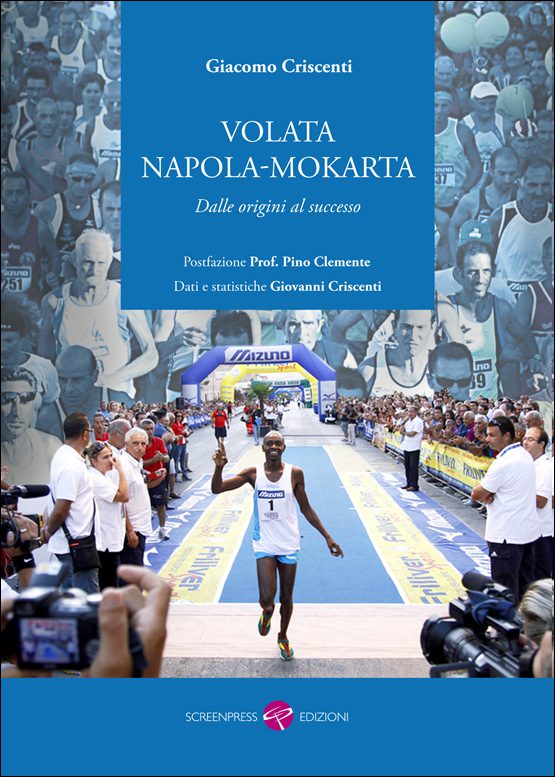 Volata Napola-Mokarta