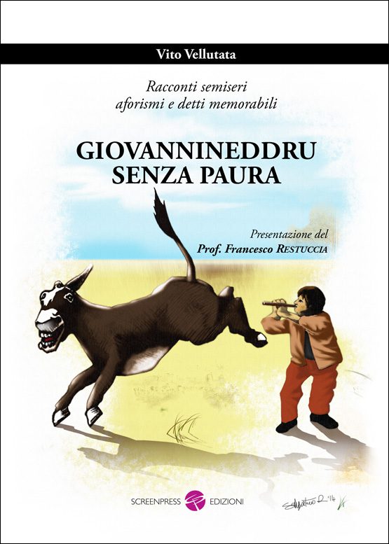Giovannineddru senza paura