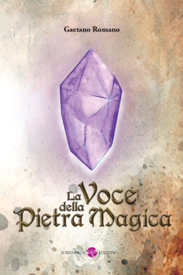 La Voce della Pietra Magica